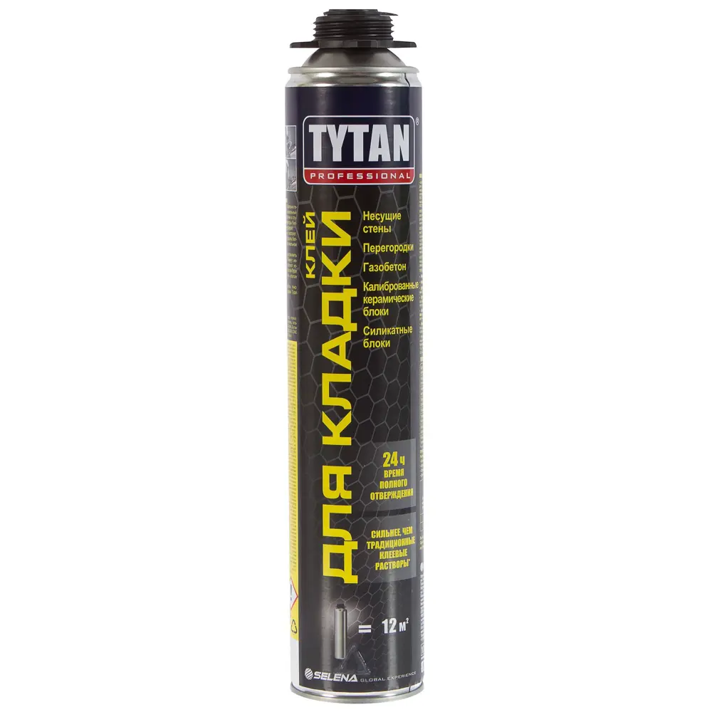 Клей для кладки Tytan Professional 870 м 18458829 STLM-2034690 