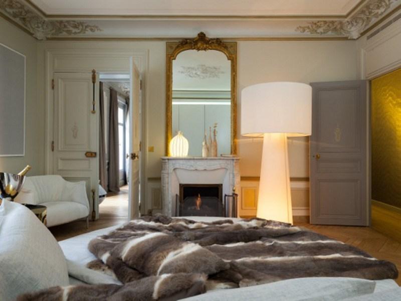 Beau & Bien Настольная лампа из фарфора Smoon sun-id-1393931 - Вид №1