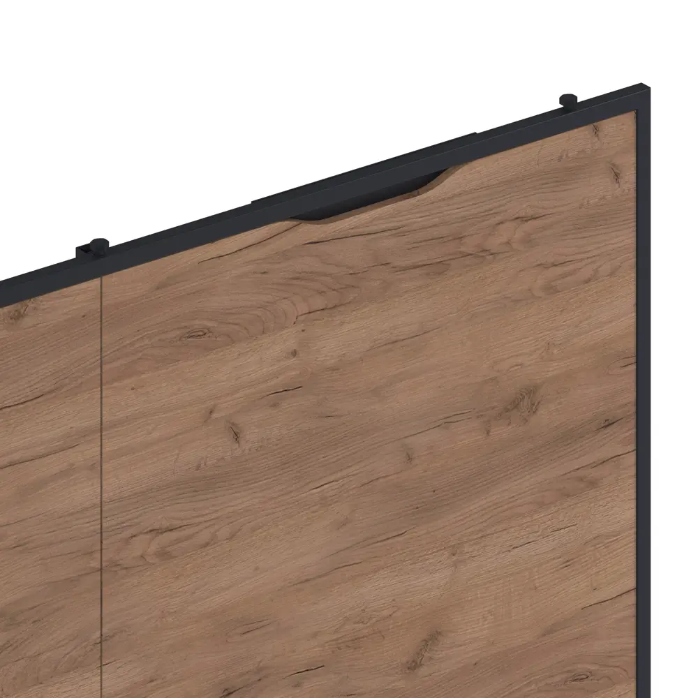 Экран под ванну 1Marka Urban откидной 54x170 см цвет дуб крафт золотой STLM-2064811 - Вид №5