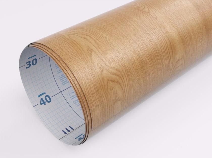 Artesive Клейкое ПВХ покрытие Wood Wd-019 - Вид №1
