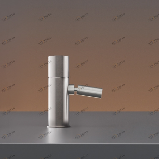 бортик смесителя H. 135 мм с регулируемым носиком  GIO60 CEADESIGN 