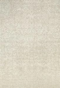 Ковер Luno Холодный бежевый 160*230 CARPETDECOR ДИЗАЙНЕРСКИЕ, MAGIC HOME, ДЕТСКИЕ 240252 Бежевый