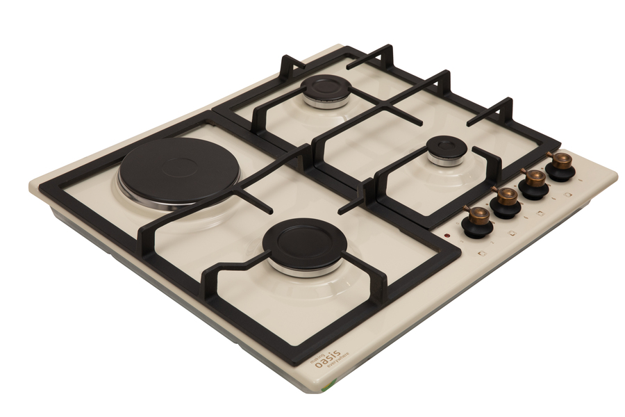9136671 Комбинированная варочная поверхность Oasis P-MRK31 STDN-0074159 - Вид №2