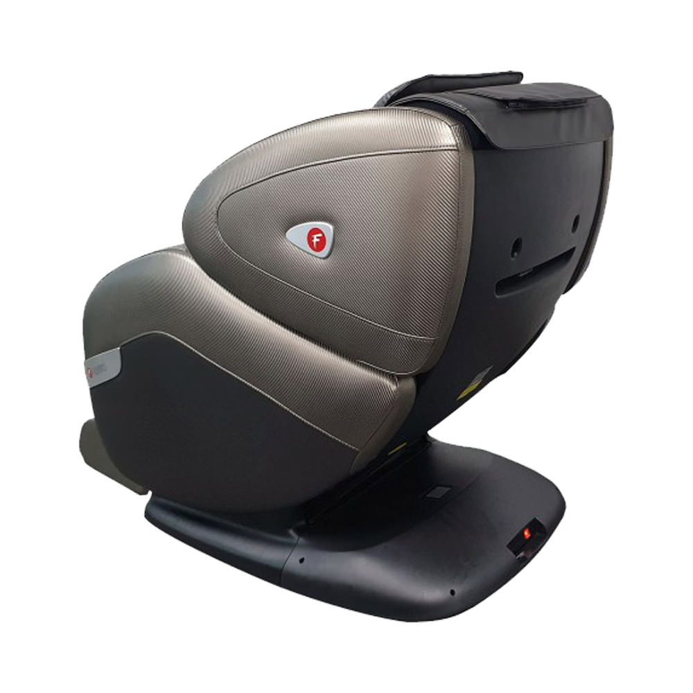 Массажное кресло QI F-633 графит FUJIMO sun-id-2008290 - Вид №3