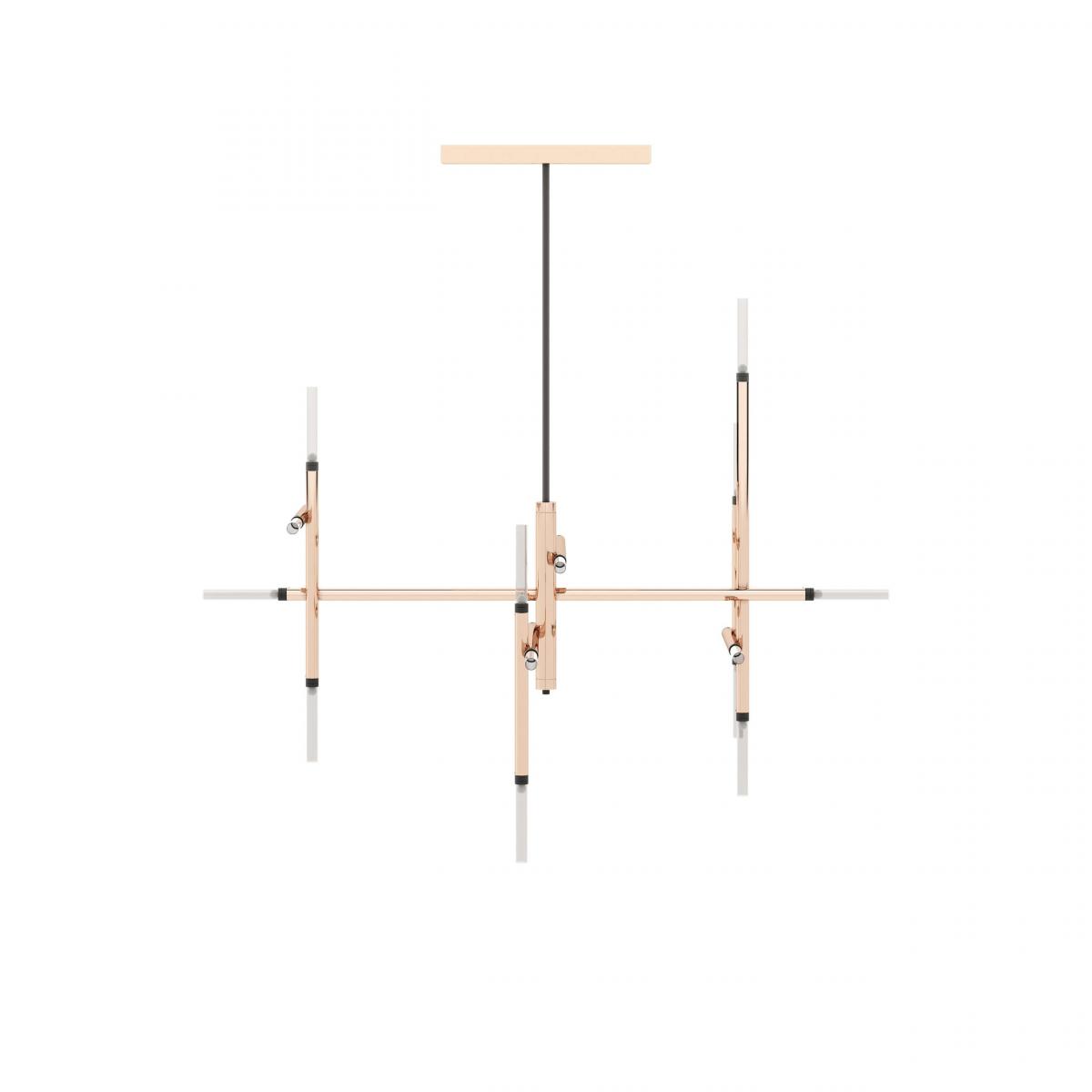 093241 Люстра LasKasas Robert