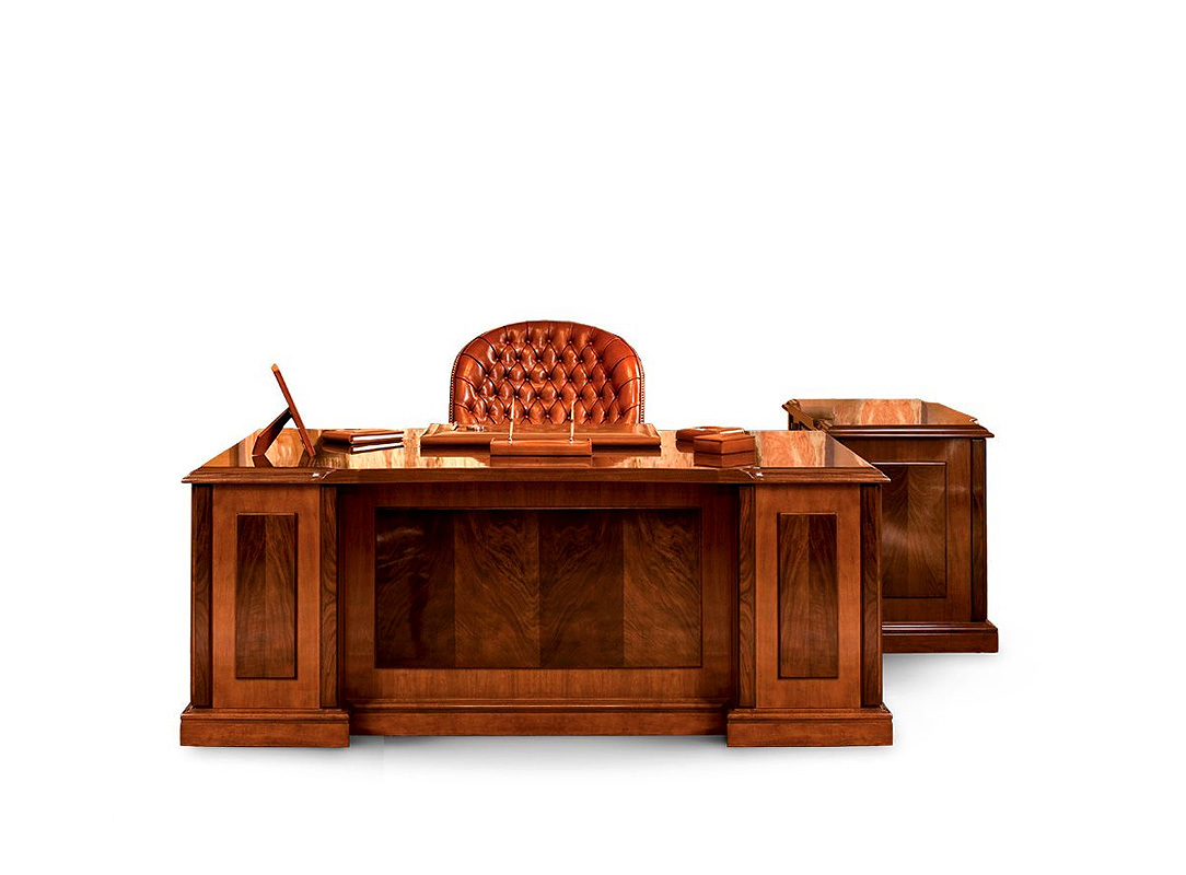 Письменный стол  MASCHERONI AD DESK 