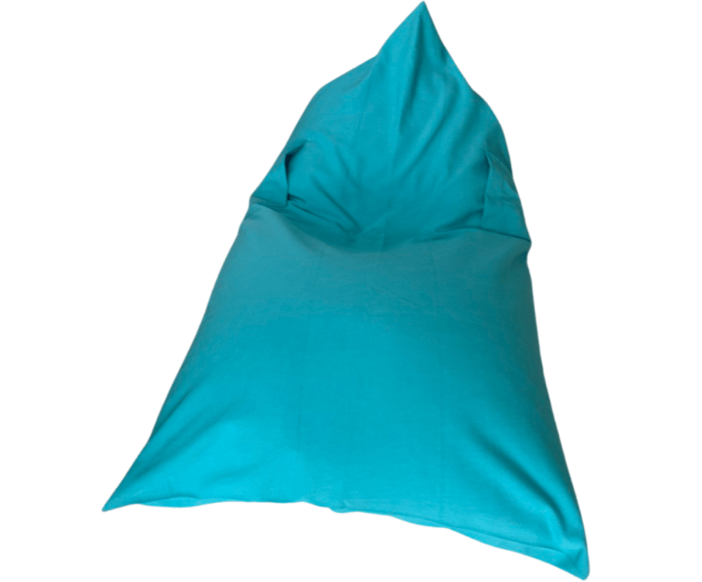 Ткань съемная сумка садовое кресло Kaimok оттоманка для внутреннего и наружного использования ARCH-00097764 - Вид №18