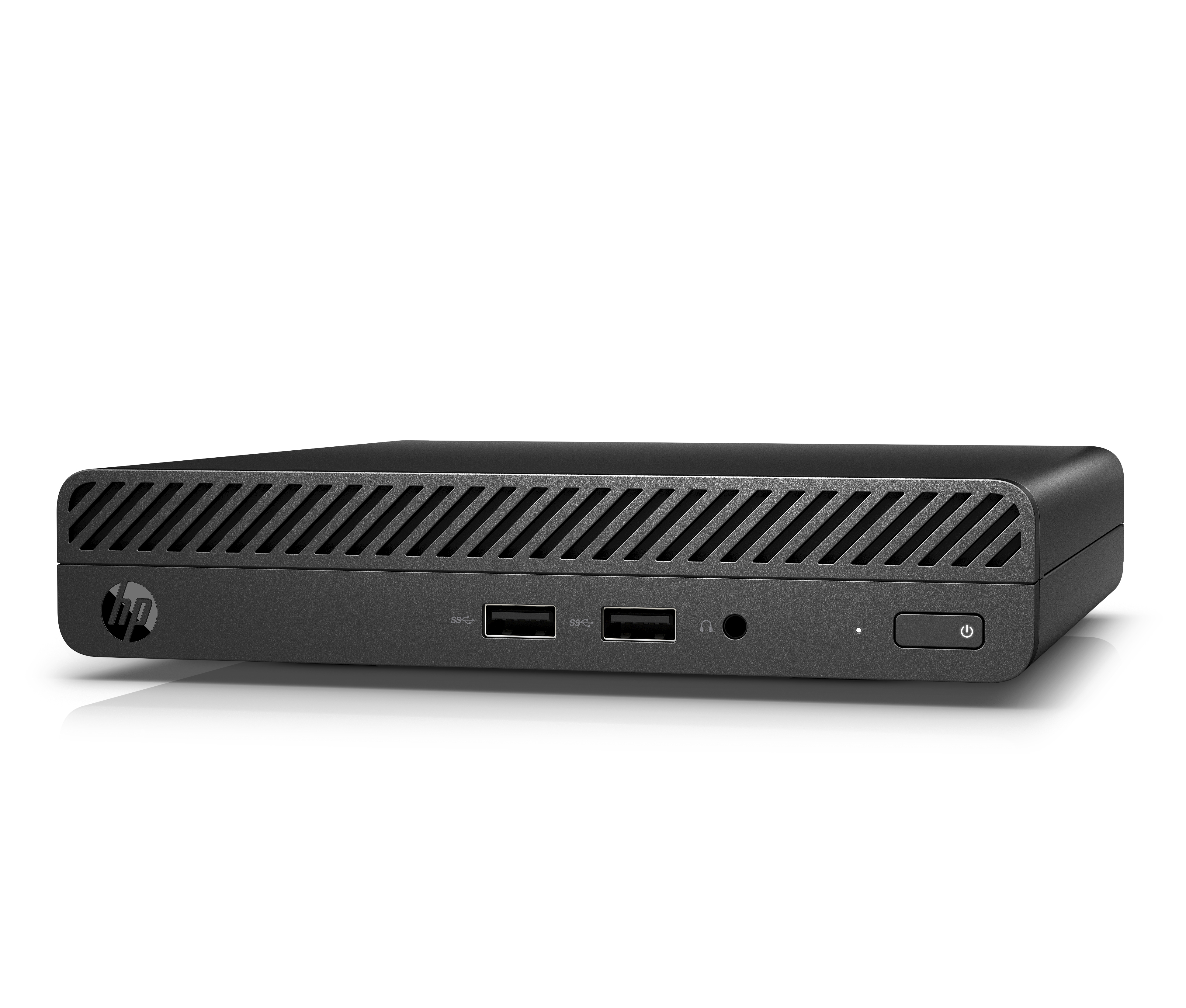 4YV68EA#ACB 260 g3 dm intel core i3 7130u(2.7ghz)/4096mb/128pcissdgb/bt/wifi/war 1y/w10pro + repl 2tp19ea,spec HP Santreyd  - Вид №5