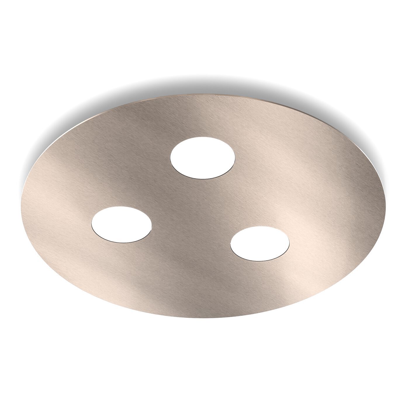 Алюминиевый потолочный светильник Amarcords Slim ARCH-00029237 - Вид №14