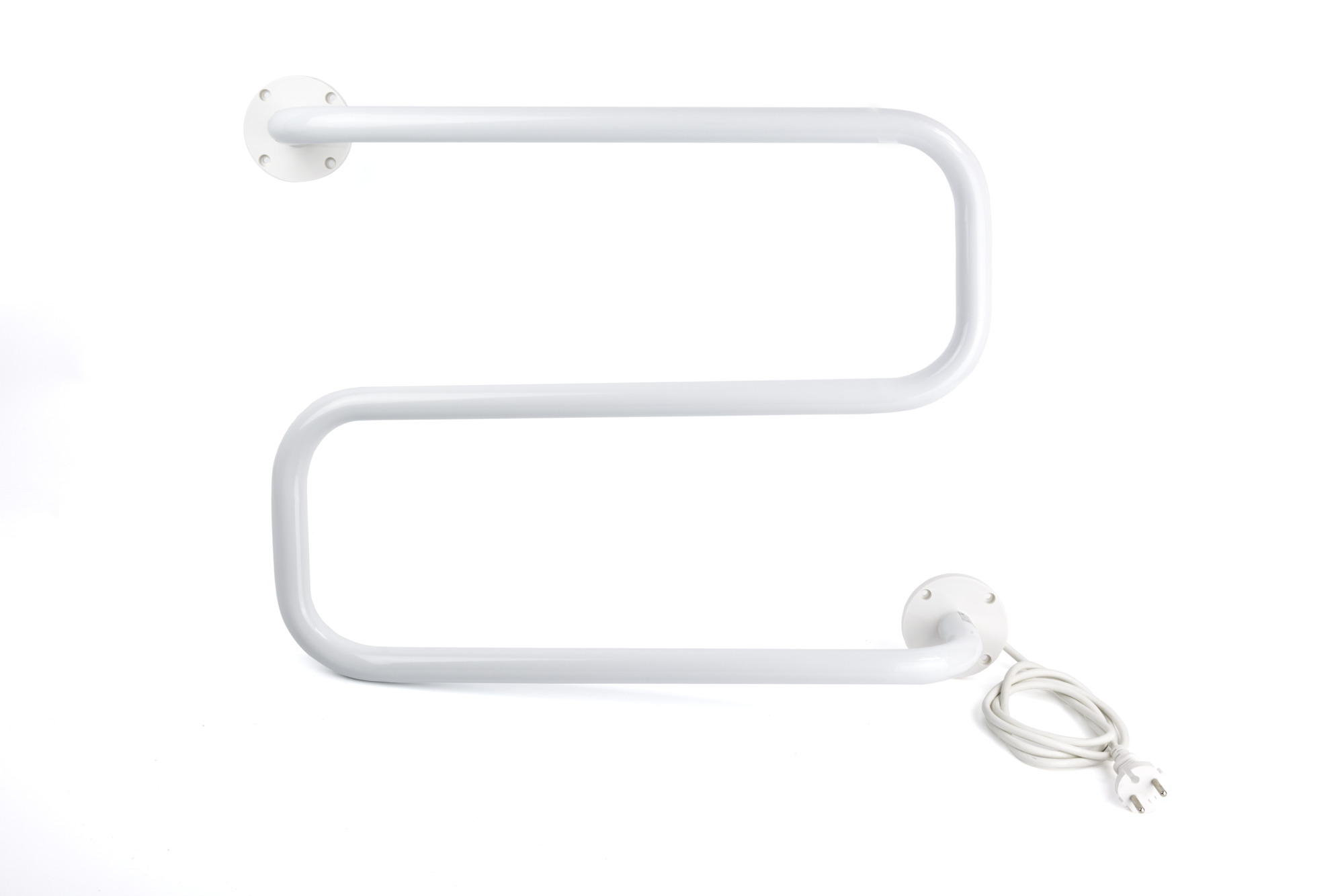 Danfoss Полотенцесушитель DEVIrail™ Полотенцесушитель хром 40 Вт 98804958  - Вид №2