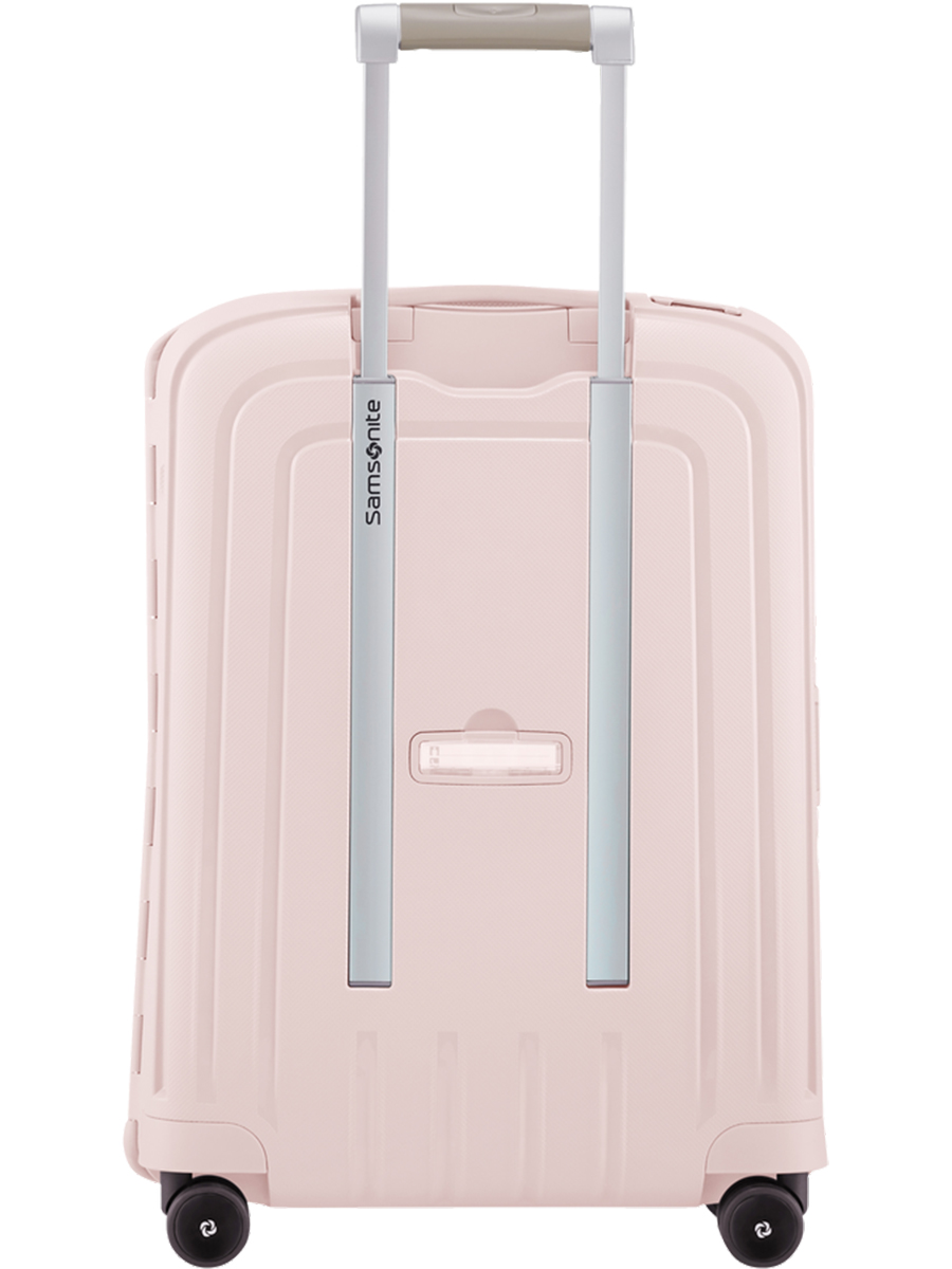 10U-A1003 Чемодан 10U*003 Spinner 55/20 Samsonite S'Cure  - Вид №2