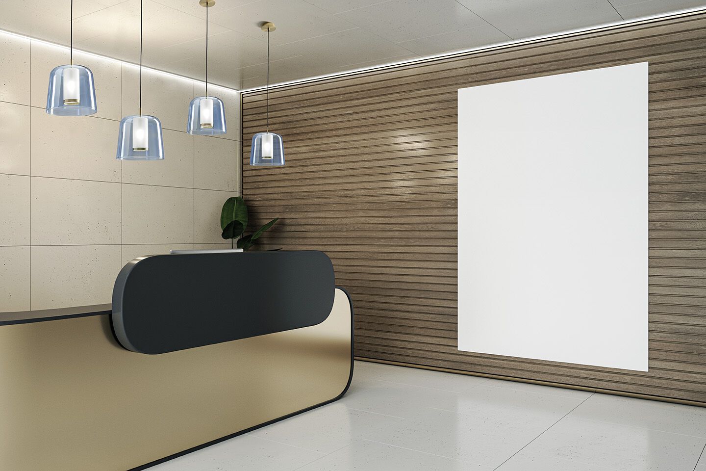 Светодиодный подвесной светильник из боросиликатного стекла Miloox Frida ARCH-00093766 - Вид №5