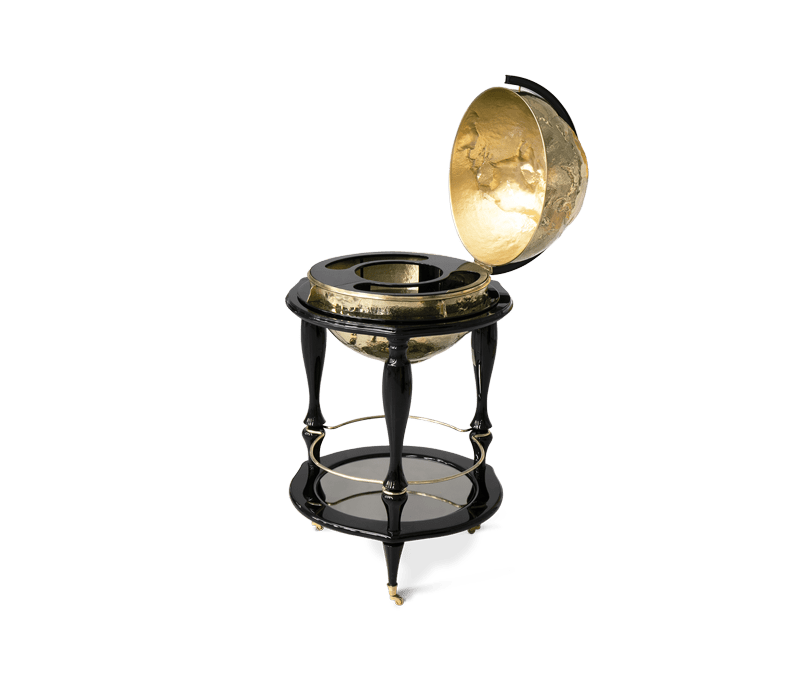 0-313 Золотой слиток «Экватор»  Boca Do Lobo  - Вид №20