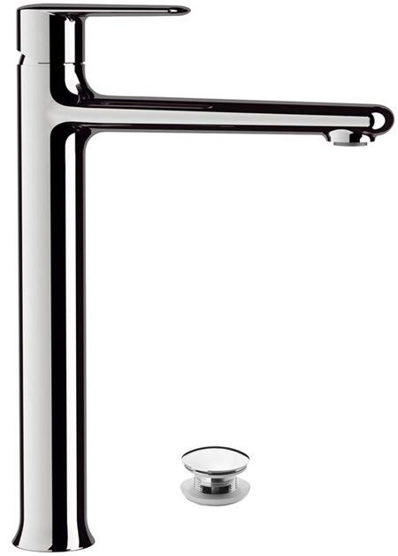 Remer Rubinetterie Смеситель для умывальника Vanity V10 - v 10 l - Вид №1