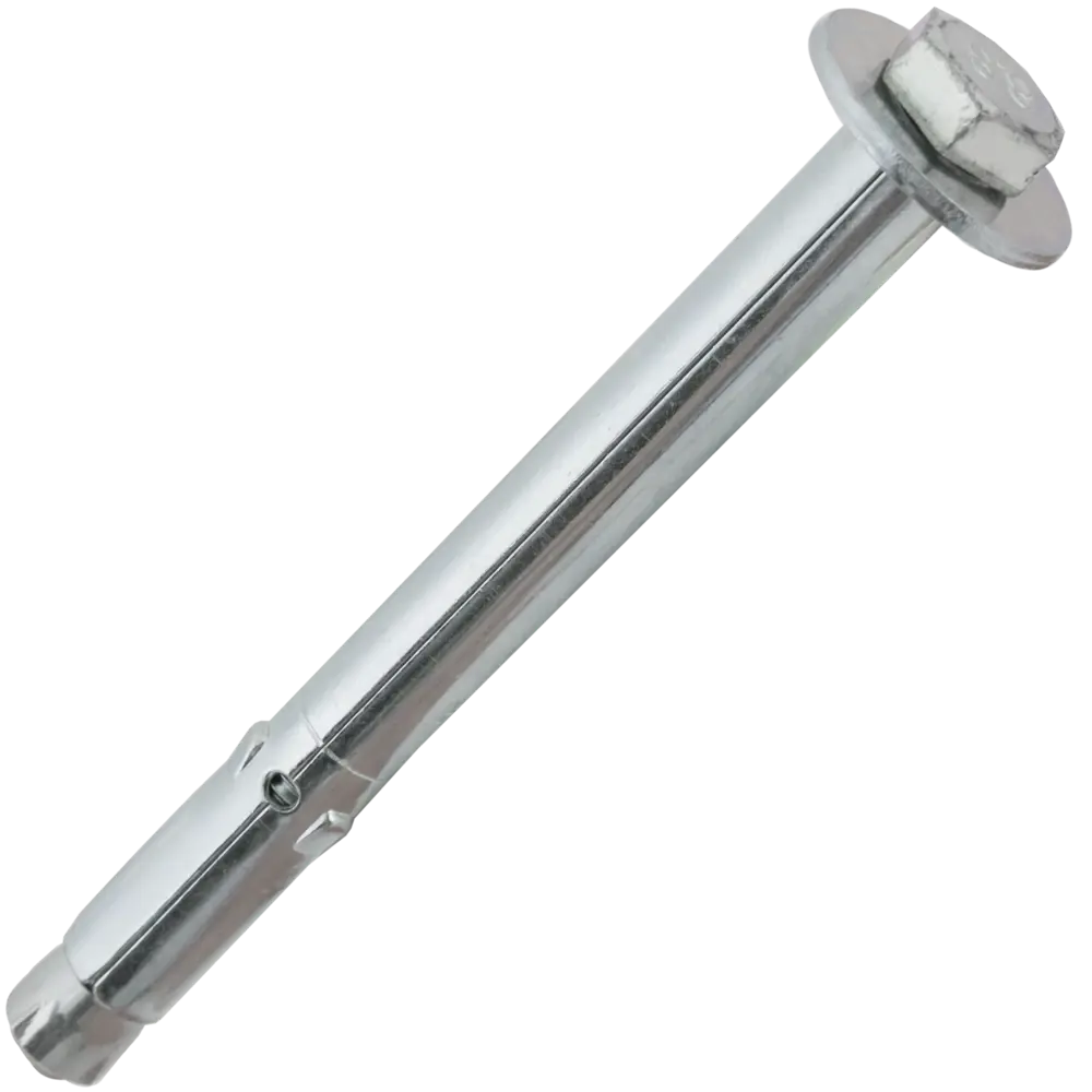 Анкер втулочный Hilti HLC-H 10x100 мм 82656680 STLM-2006960 