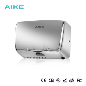 Мини сушилка для рук AIKE AK2803A_957
