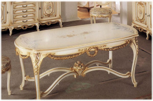 Стол 283 FRATELLI RADICE 10220090200
