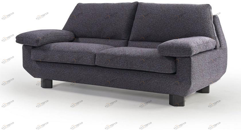 2-местный тканевый диван Db Santreyd sun-id-1480926