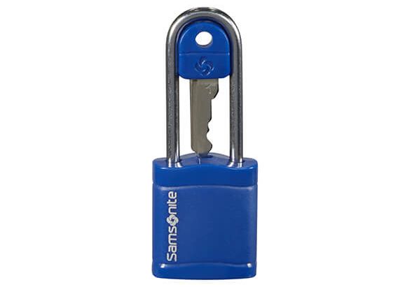 CO1-11045 Замок CO1*045 Lock Samsonite Travel Accessories 