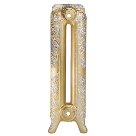 Чугунный радиатор Demir Dokum Nostalgia 500 10 секций 7437 - Вид №7