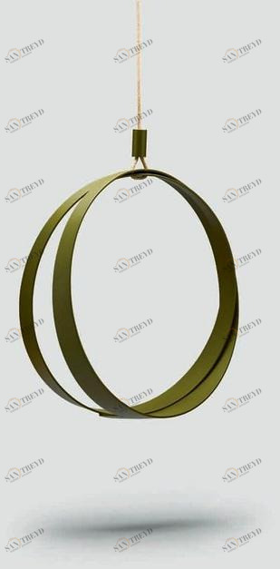 da a Подвесное сиденье из металла sun-id-1409333