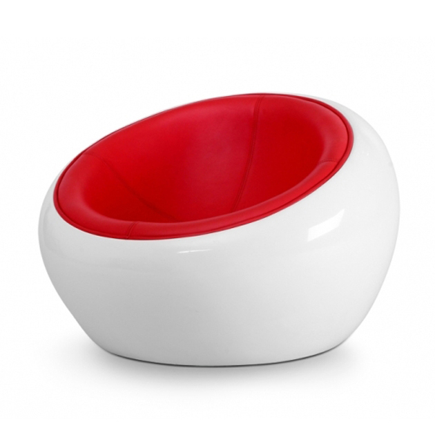 2000000063249 Кресло Half Dome 1 LA FORMA 