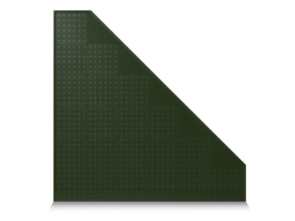 Монокристаллический фотоэлектрический модуль Trienergia Триэнергия ARCH-00018323 - Вид №1