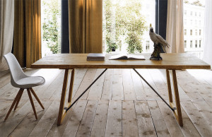 Стол  ALTA CORTE LB-TA7284T