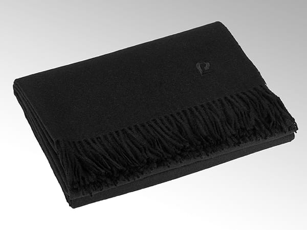 Ткань сплошной цвет плед LAMBERT PACO ARCH-00042562 - Вид №2