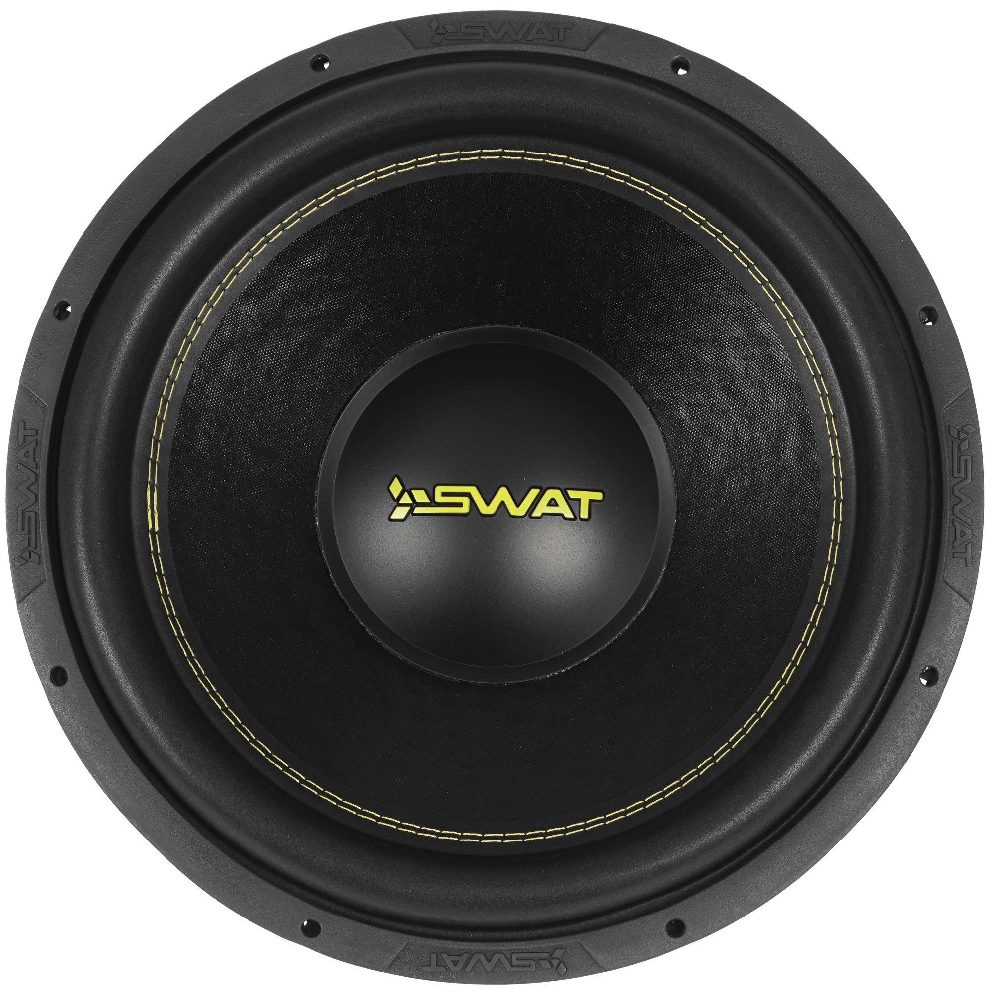 5606485 Сабвуферный динамик SWAT GLK-15D2 STDN-0012867 - Вид №1