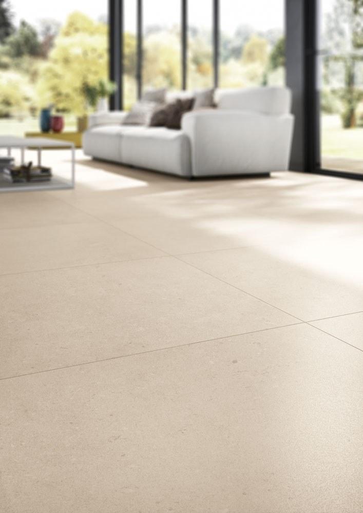 COTTO D'ESTE Настенная / напольная плитка из керамогранита с эффектом камня Cluny sun-id-1348947 - Вид №2