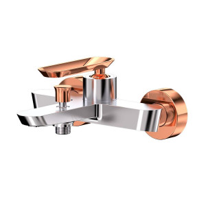 BB01009405 Bienbanyo Смеситель для ванны Hermes