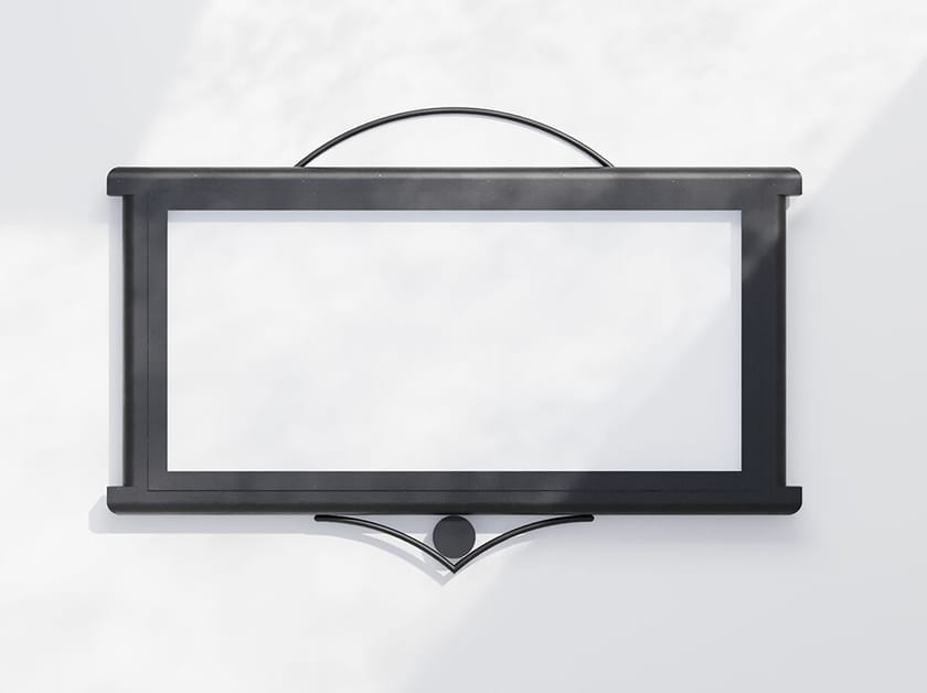 Настенная доска объявлений для общественных мест DIMCAR ELIADE ARCH-00078042