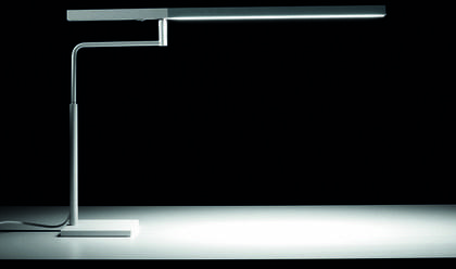 Quadrifoglio Настольная лампа регулируемая Ministick sun-id-1453624 - Вид №9