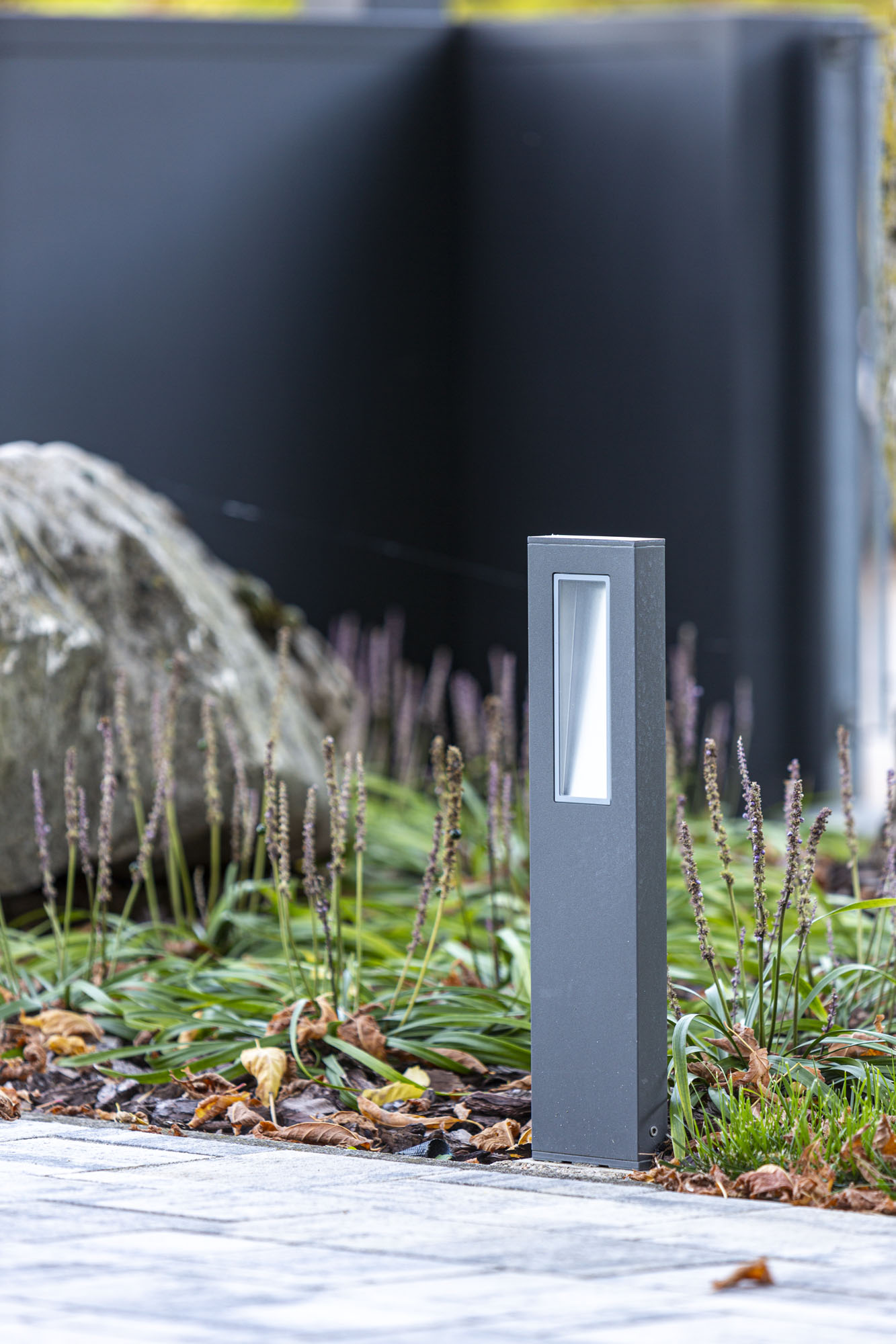 5010611 Мобильный светильник Platek SLIM Paletto  SLIM H. 800 mm - LED 3000K 1 Opening  - Вид №2