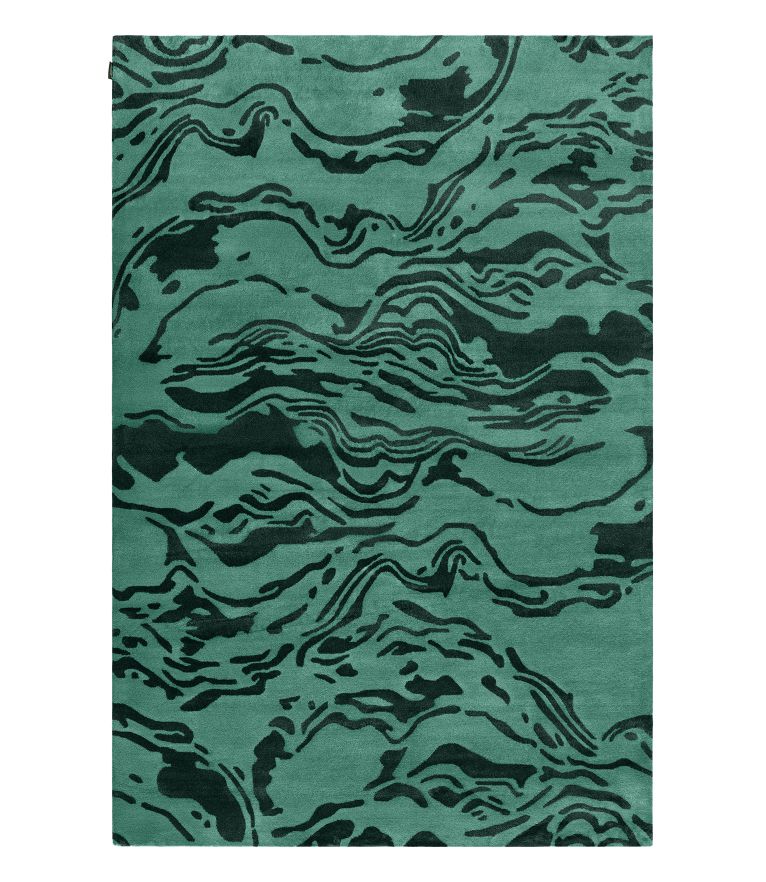 Конгоруга RUG'SOCIETY Botanical 22_85 