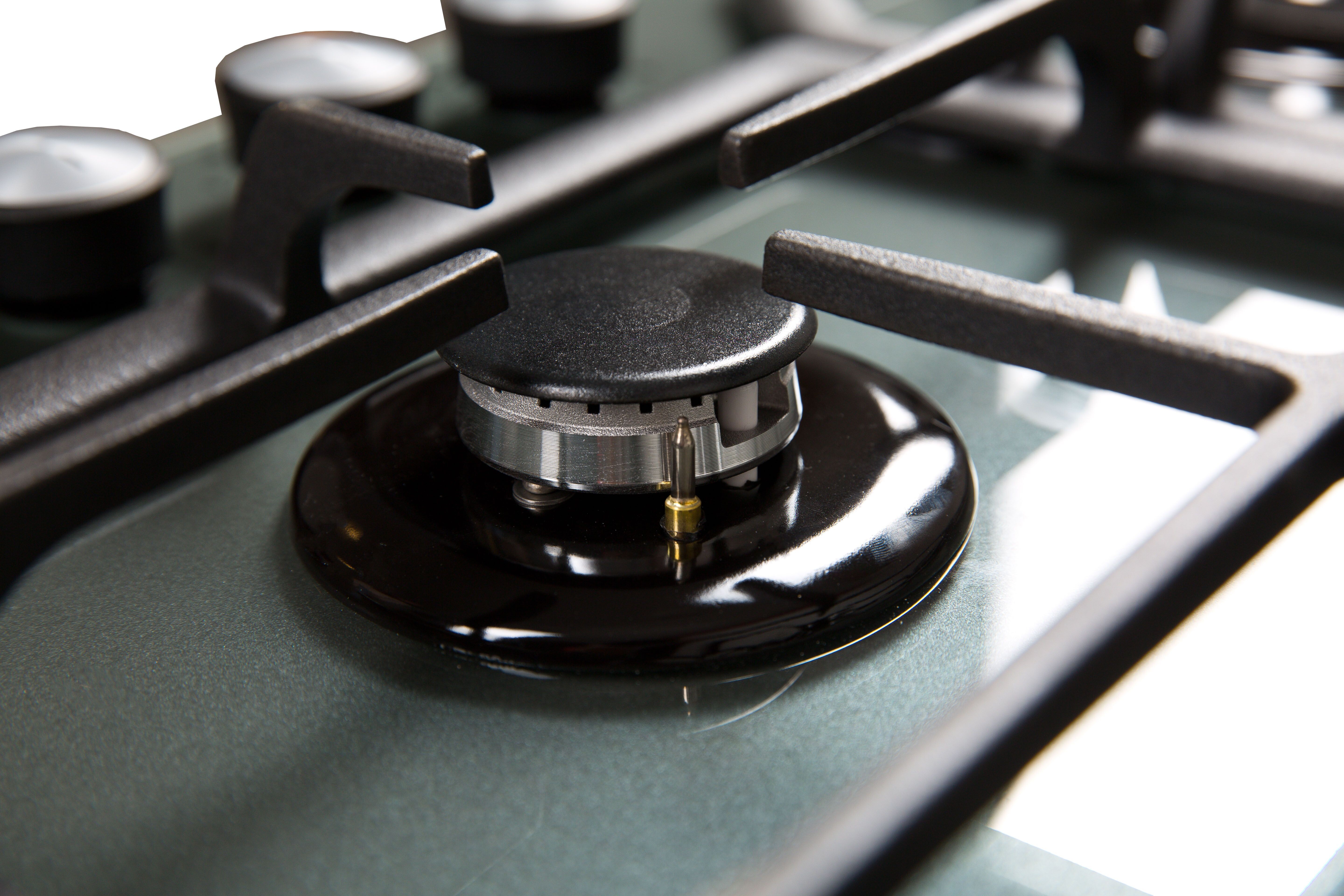 9136655 Газовая варочная поверхность Oasis P-GGT STDN-0040053 - Вид №7