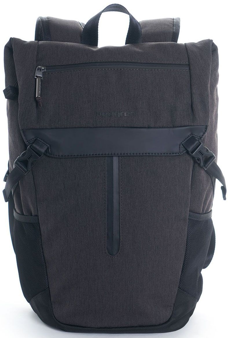 HMID01/640 Рюкзак HMID01 Relate Backpack 15.6 Hedgren Midway  - Вид №1