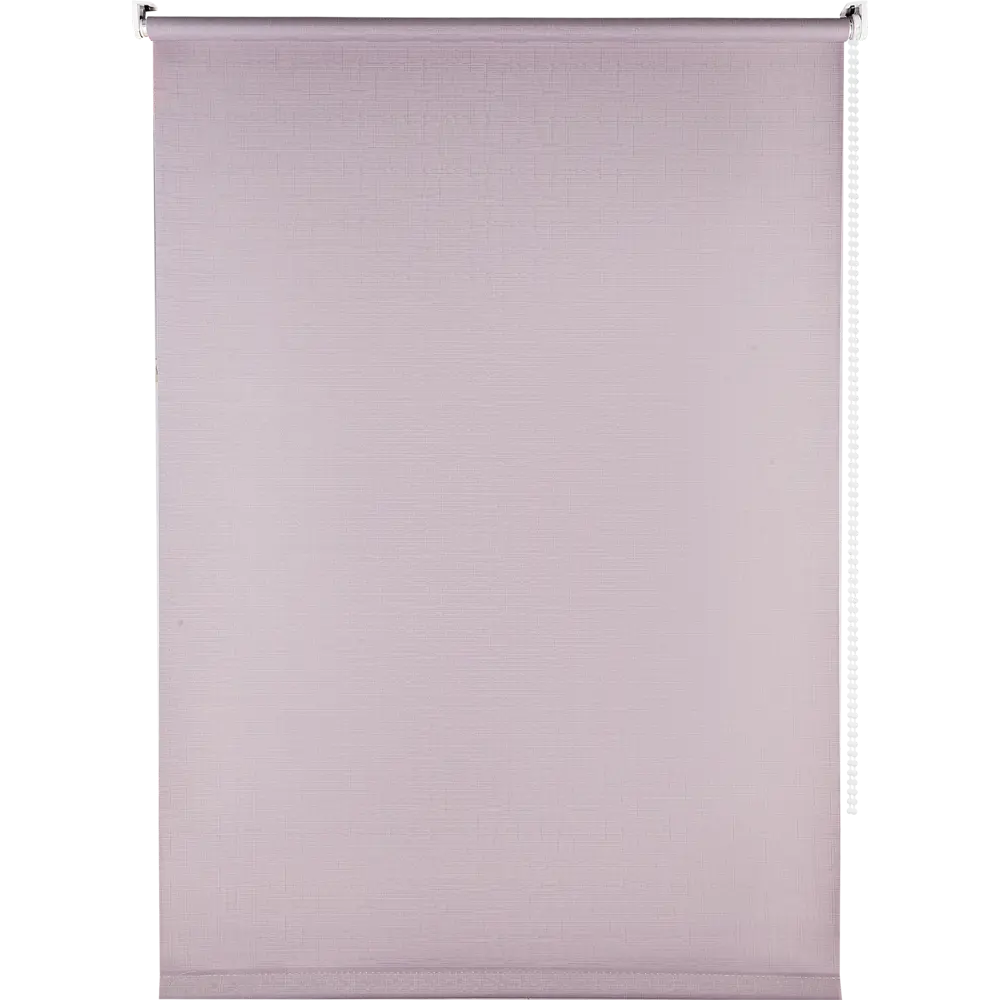 Штора рулонная Декор 55x160 см пепел розы 86865940 STLM-2106916 DOMLEGRAND