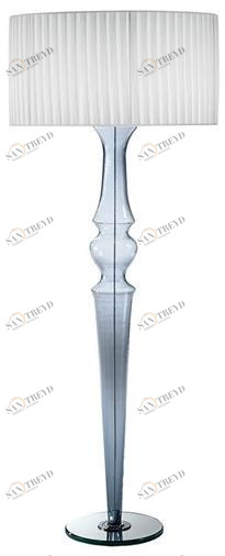 Reflex Светодиодный торшер из ткани Gran canal sun-id-1464824