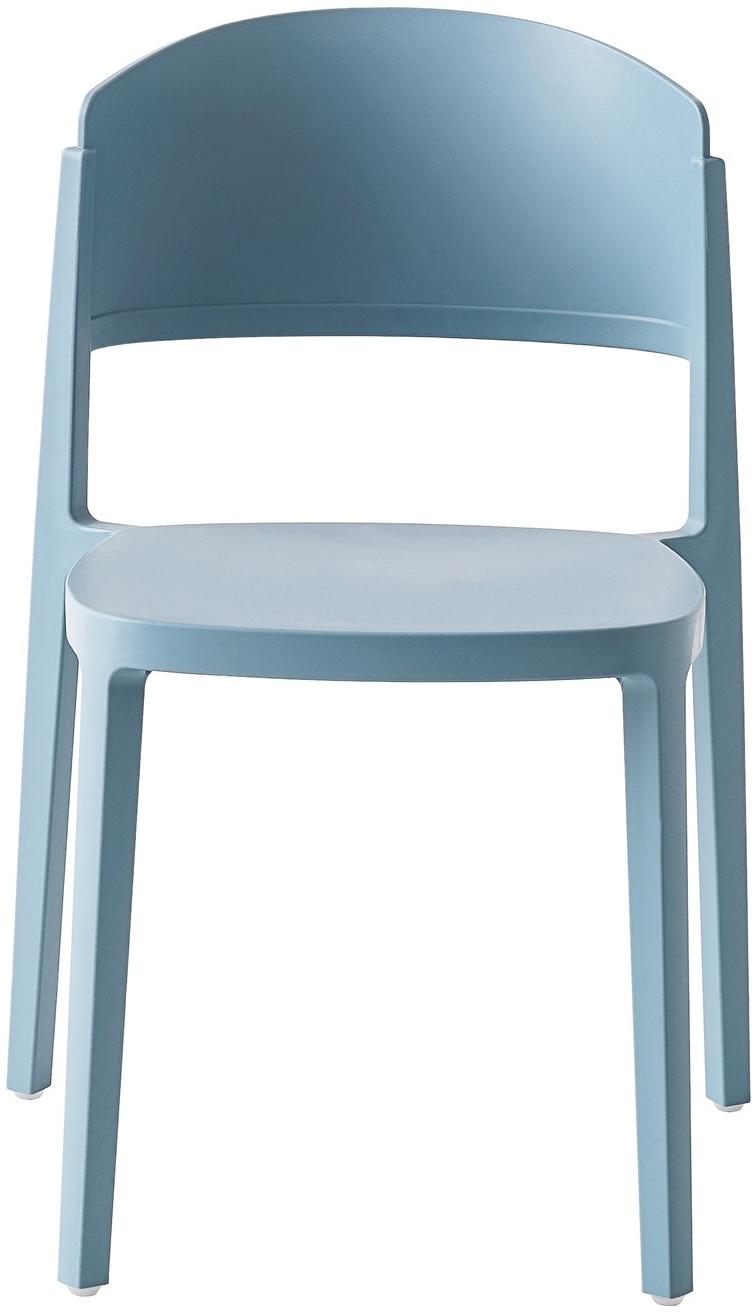 GABER Деревянный стул с открытой спинкой Abuela sun-id-1355817 - Вид №2