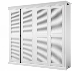 DWFI Лакированный шкаф  00002212