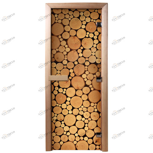 DoorWood Дверь с фотопечатью А048 5532