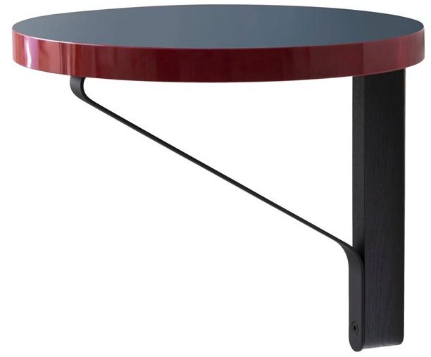 Artek Полка подвесная круглая Kaari sun-id-1487337 - Вид №1