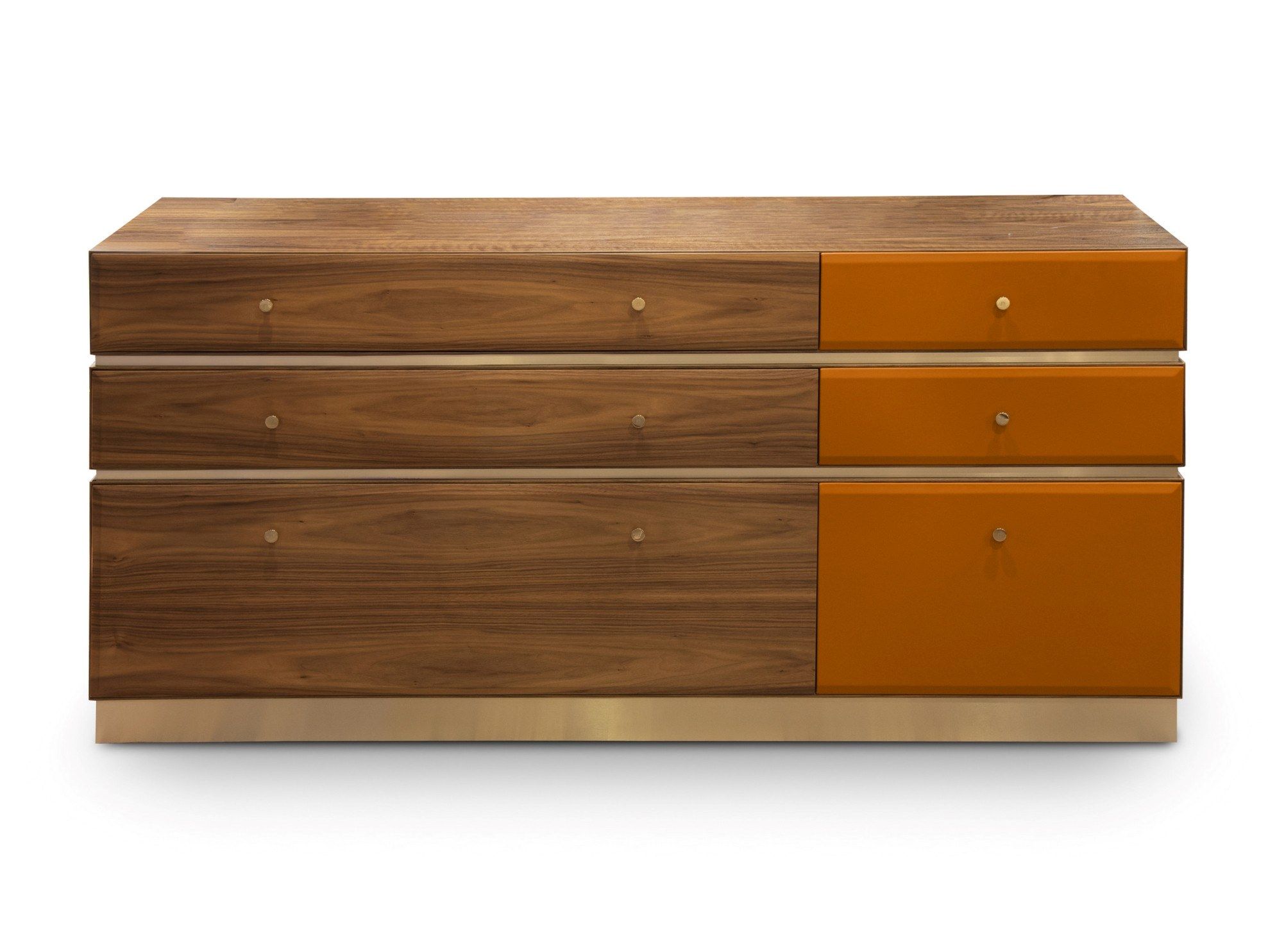 Деревянный комод Formitalia Clarissa ARCH-00108066