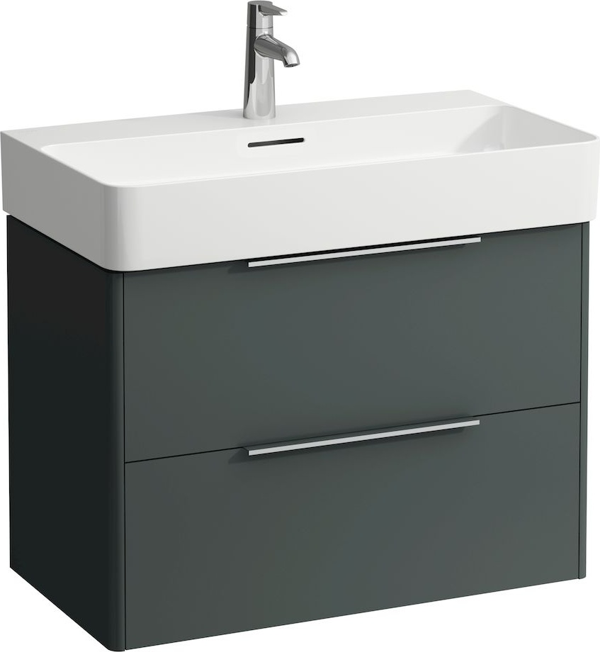 H4023521109991 Шкафчик для раковины 810285, с 2 ящиками LAUFEN PRO - Вид №3