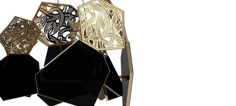 004294 Люстра Hypnotic Koket  - Вид №6