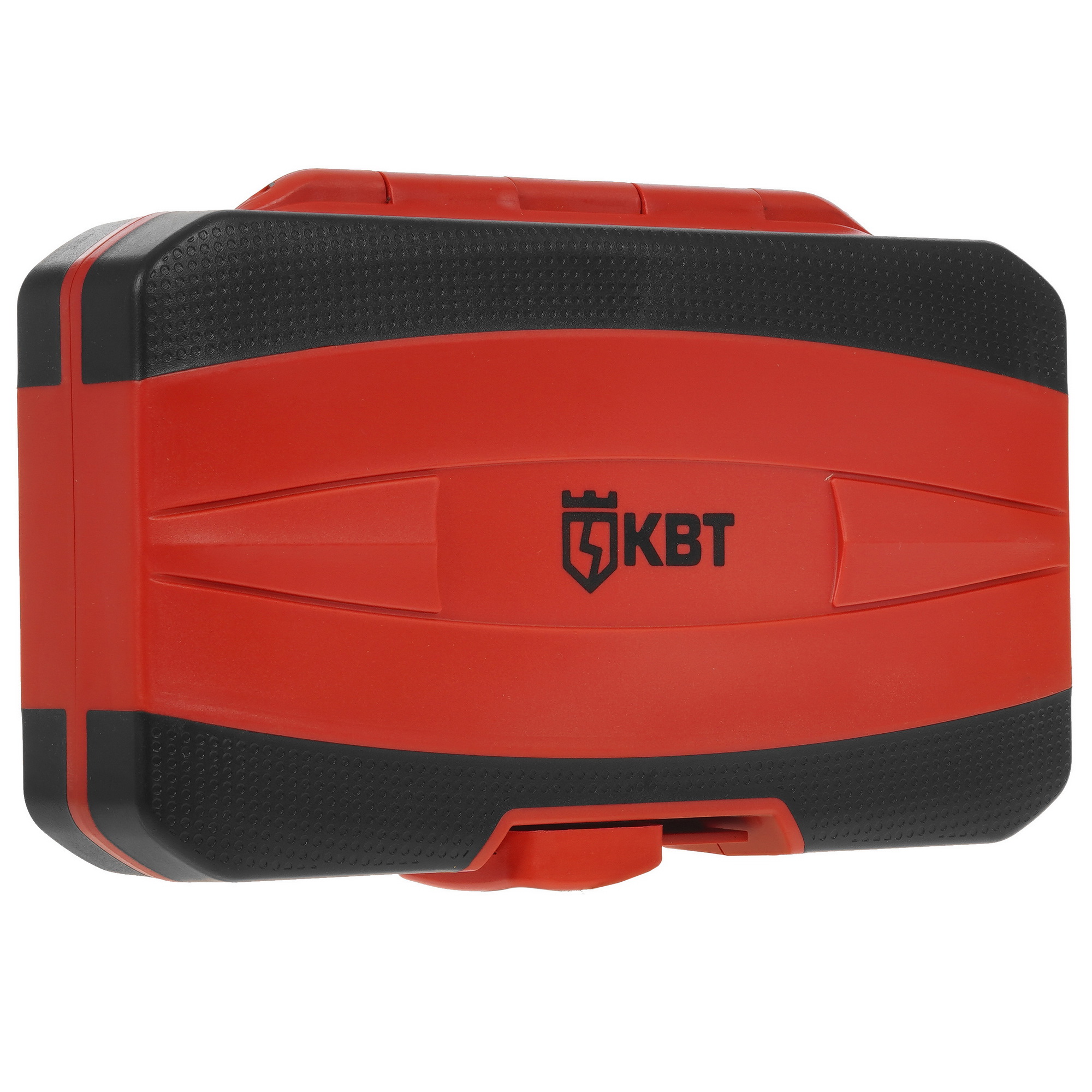 Отвертка с насадками/битами КВТ Профи НИО-4412 5051886 STDN-0054217 - Вид №3