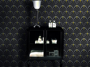 Виниловые обои