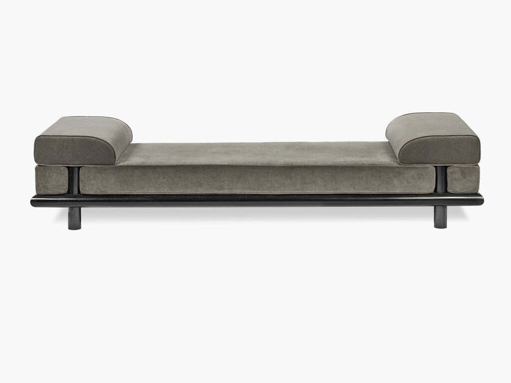 Мягкая ткань Dormeuse Serax Мебель от Энн Демельмейстер ARCH-00093129 - Вид №9